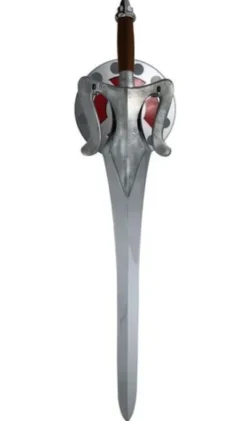 Masters of the Universe 1/1 Réplica Espada del Poder de He-Man 102 cm