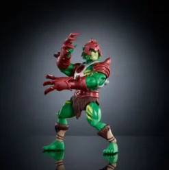 Masters of the Universe x ThunderCats Figura ThunderCat Battle Cat 14 cm