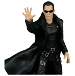 Matrix Figura Movie Maniacs Neo 15 cm