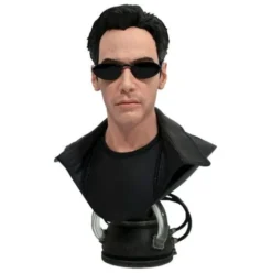 Matrix Legends in 3D Busto 1/2 Neo 25 cm