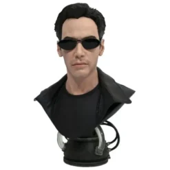 Matrix Legends in 3D Busto 1/2 Neo 25 cm