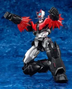 Mazinger Destroying Hell Maqueta Moderoid Plastic Model Kit Mazinger ZEST 14 cm