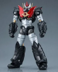 Mazinkaiser Maqueta Moderoid Plastic Model Kit Mazinkaiser 14 cm