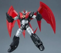 Mazinkaiser Maqueta Moderoid Plastic Model Kit Mazinkaiser 14 cm