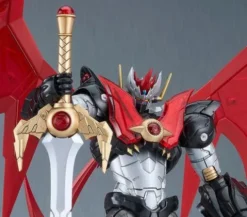 Mazinkaiser Maqueta Moderoid Plastic Model Kit Mazinkaiser 14 cm