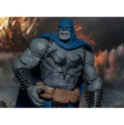 Mcfarlane Toys Pack 4 DC Death Metal Build a Dark Father