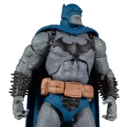 Mcfarlane Toys Pack 4 DC Death Metal Build a Dark Father
