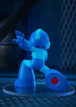 Mega Man Estatua PVC Pop Up Parade Mega Man 10 cm