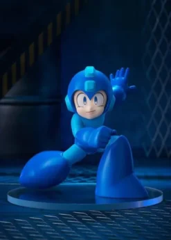 Mega Man Estatua PVC Pop Up Parade Mega Man 10 cm