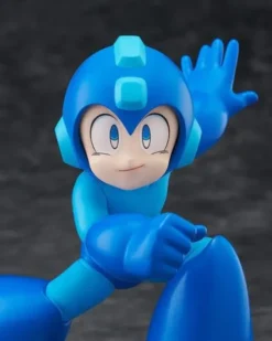 Mega Man Estatua PVC Pop Up Parade Mega Man 10 cm
