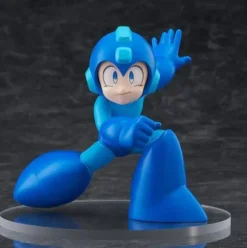 Mega Man Estatua PVC Pop Up Parade Mega Man 10 cm