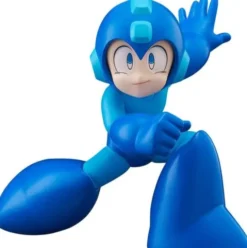 Mega Man Estatua PVC Pop Up Parade Mega Man 10 cm