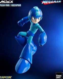 Mega Man Figura MDLX Mega man / Rockman 15 cm