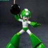 Mega Man Figura MDLX Mega Man / Rockman (Hyper Bomb) 10 cm