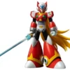 Mega Man X Figura MDLX Rockman / Mega Man 13 cm