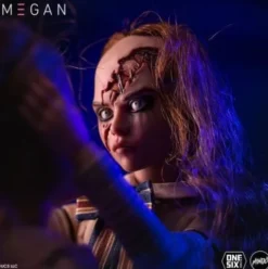 Megan Mondo 1/6 Megan