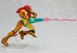 Metroid Other M Figura Figma Samus Aran 15 cm