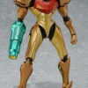 Metroid Prime 3 Corruption Figura Figma Samus Aran Prime 3 Ver. 16 cm