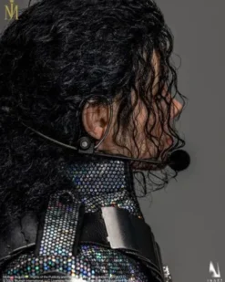 Michael Jackson Estatua 1/6 37 cm