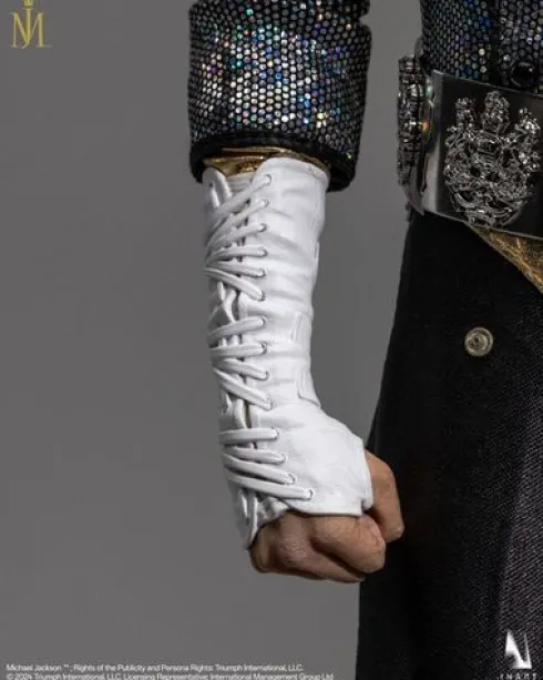 Michael Jackson Estatua 1/6 37 cm