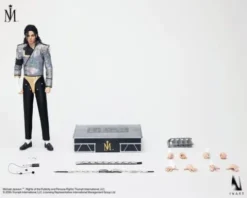 Michael Jackson Estatua 1/6 37 cm