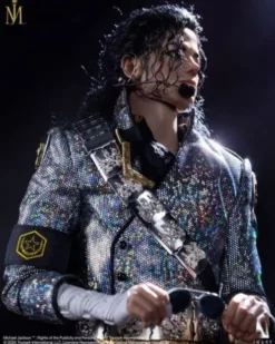 Michael Jackson Estatua 1/6 37 cm