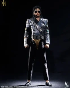 Michael Jackson Estatua 1/6 37 cm