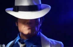 Michael Jackson Estatua 1/3 Michael Jackson Smooth Criminal Standard Edition 60 cm