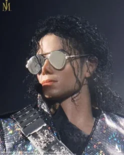 Michael Jackson Figura 1/6 37 cm