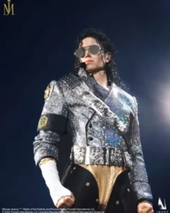 Michael Jackson Figura 1/6 37 cm