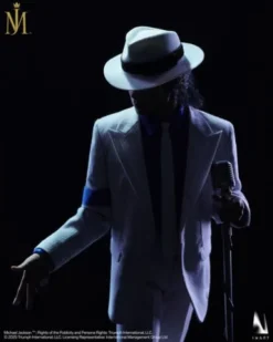 Michael Jackson Figura 1/6 Inart