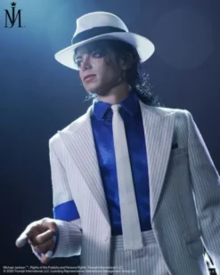 Michael Jackson Figura 1/6 Inart
