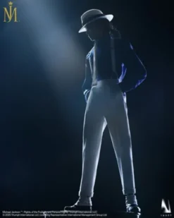 Michael Jackson Figura 1/6 Inart