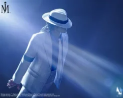 Michael Jackson Figura 1/6 Inart