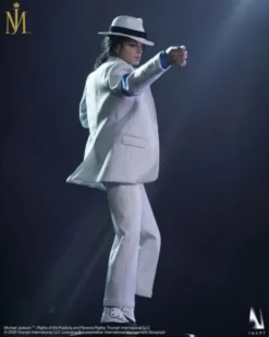 Michael Jackson Figura 1/6 Inart
