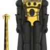 Micronauts Figura ReAction+ Wave 03 Emperor 10 cm