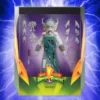 Mighty Morphin Power Rangers Galácticos Figura Ultimates Finster 18 cm