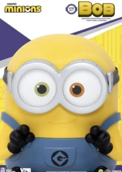 Minions Vinyl huchas Bob 10 cm