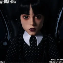 Miércoles Muñeco MDS Roto Wednesday 46 cm