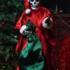Misfits Figura Retro Holiday Fiend 20 cm