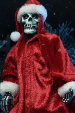 Misfits Figura Retro Holiday Fiend 20 cm