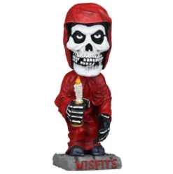 Misfits Head Knocker Fiend 18 cm