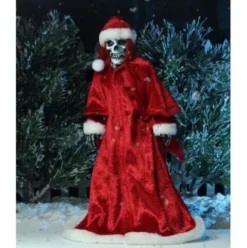 Misfits Holiday Fiend Figura 20 cm
