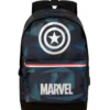 Mochila Capitan America Marvel