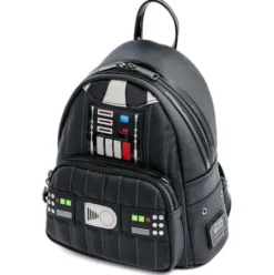 Mochila Darth Vader Dark Side Star Wars Loungefly 26cm