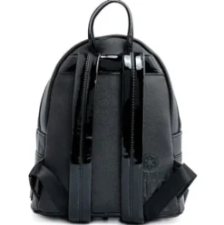 Mochila Darth Vader Dark Side Star Wars Loungefly 26cm