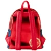 Mochila Doctor Extraño Marvel Loungefly 26cm