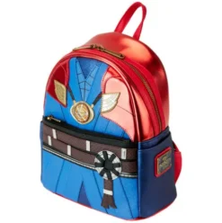 Mochila Doctor Extraño Marvel Loungefly 26cm