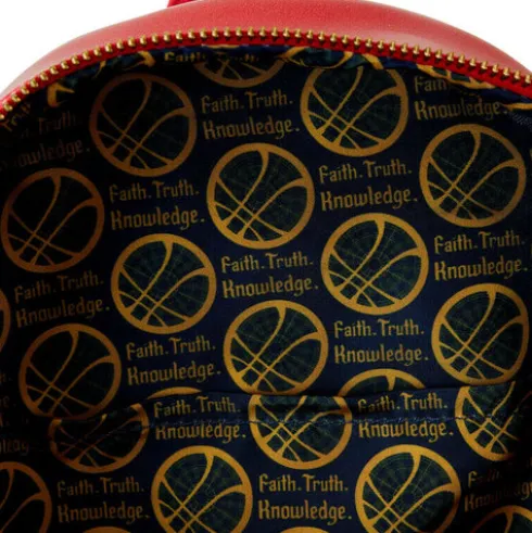 Mochila Doctor Extraño Marvel Loungefly 26cm