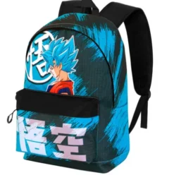 Mochila Dragon Ball Super 41cm